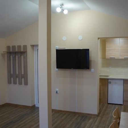Dessi Appartement Pleven Buitenkant foto