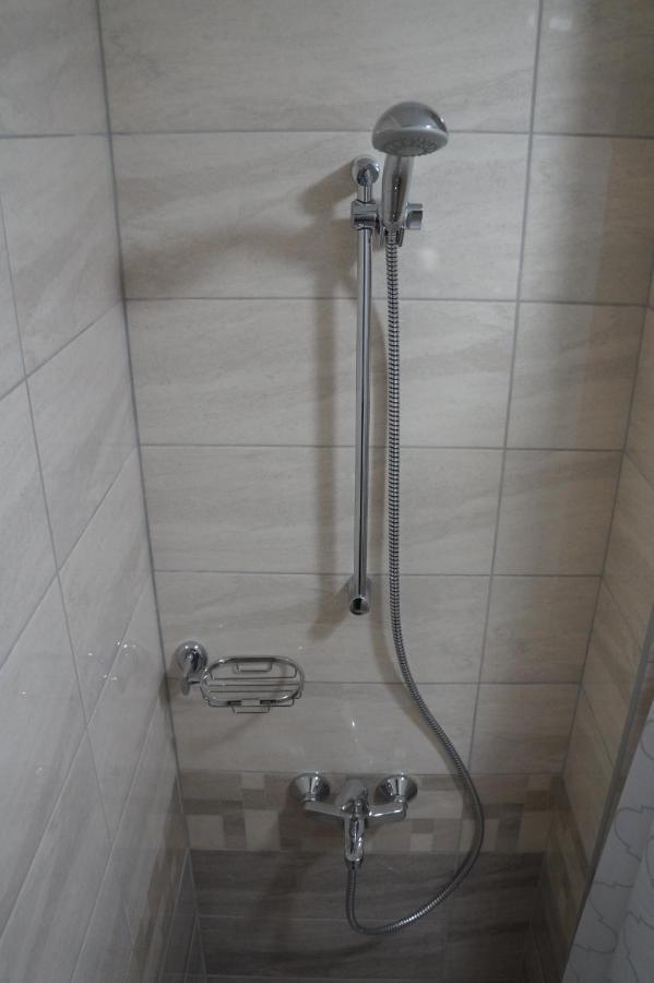 Dessi Appartement Pleven Buitenkant foto